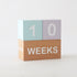 Milestone Blocks